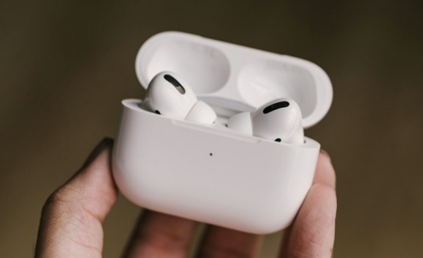 Ngừng việc “cưỡng ép” dùng AirPods Pro với smartphone Android, bạn đang ngầm phá hỏng một siêu phẩm