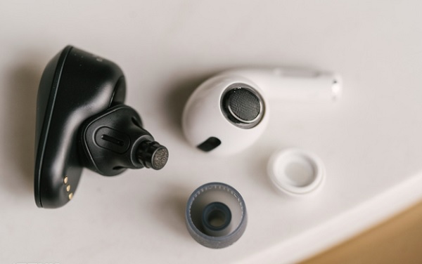 Đệm tai là phụ kiện độc quyền của AirPods Pro