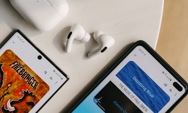AirPods Pro sản xuất chỉ dành cho các thiết bị Apple mà thôi!