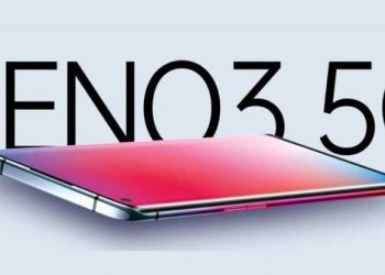 OPPO công bố dung lượng RAM OPPO Reno3 Pro và các thông số khác trên website của hãng