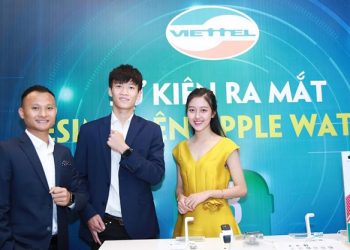 Những điều cần biết về eSIM Viettel trên Apple Watch
