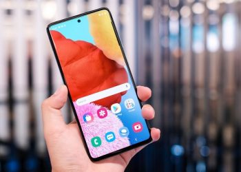 Xác nhận giá bán Galaxy A51– Smartphone sở hữu camera marco đầu tiên, giá 7,99 triệu