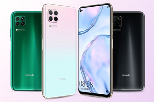 Giá bán Huawei Nova 6 SE hơn 7 triệu – “Gom lúa” chờ ngày lên kệ tại Việt Nam ngay thôi!