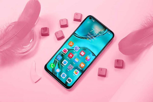 Giá bán Huawei Nova 6 SE tại Trung Quốc là 2.199 NDT (khoảng 7,23 triệu đồng)
