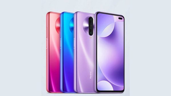 Máy được trang bị viên pin khủng 4.500 mAh cùng sạc nhanh 30W