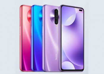 Giá bán Redmi K30 5G chỉ từ 6,6 triệu đồng