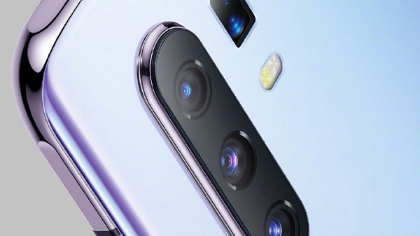 Lộ diện ảnh thực tế và giá bán Vivo X30 khoảng 10.5 triệu đồng, ra mắt ngày 16/12