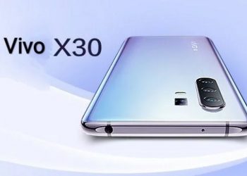 Vivo X30 ra mắt ngày 16/12, giá dự kiến khoảng 10,5 triệu đồng