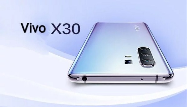 Vivo X30 ra mắt ngày 16/12, giá dự kiến khoảng 10,5 triệu đồng