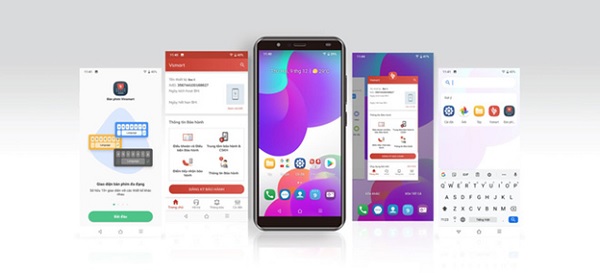 Nâng cấp RAM từ 1GB lên 2GB, mang lại tốc độ xử lý tác vụ nhanh hơn