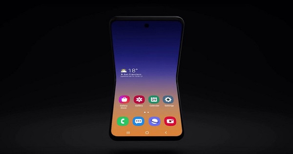 Giá bán Galaxy Fold 2 rẻ hơn tới 60% so với bản trước