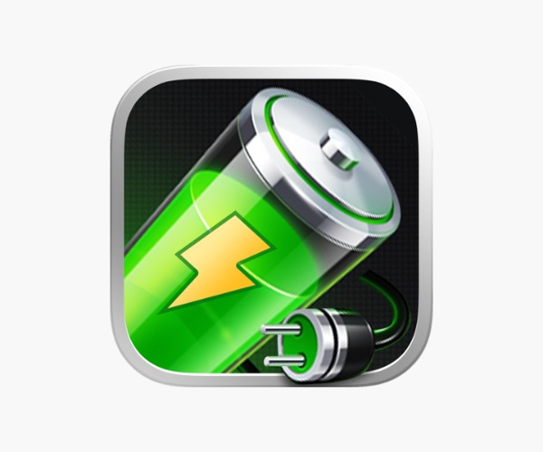 Ứng dụng Battery Life Doctor Pro hiển thị pin và quản lý hiệu suất iPhone hiệu quả