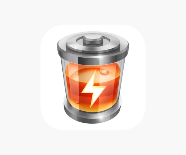 Ứng dụng miễn phí Battery HD+ giúp theo dõi thời lượng pin