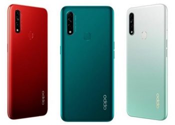 Lộ hình ảnh OPPO A8 sắc nét, thời trang, thông số kỹ thuật và giá bán