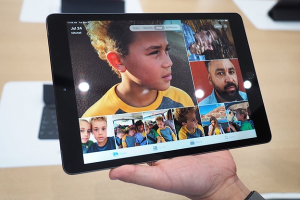 iPad 7 2019