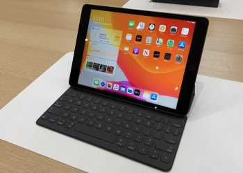 iPad 7 2019 có gì mới để hấp dẫn người dùng với với phiên bản cũ?