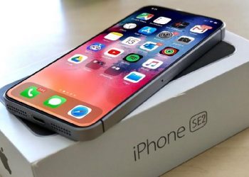 iPhone SE 2 RAM bao nhiêu GB?