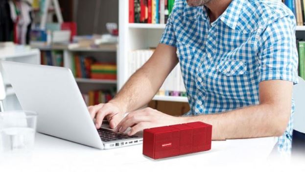 Máy tính PC cần trang bị sẵn tính năng kết nối không dây Bluetooth