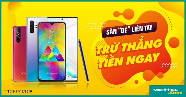 Săn ''dế'' liền tay – Trừ thẳng tiền nga
