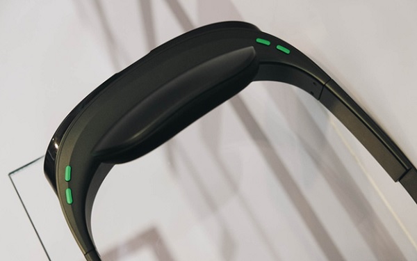 Kính AR do OPPO sản xuất được hỗ trợ âm thanh vòm 3D Surround Sound ấn tượng