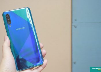Những lý do nên đồng hành cùng Galaxy A50s trong mùa SEA game này