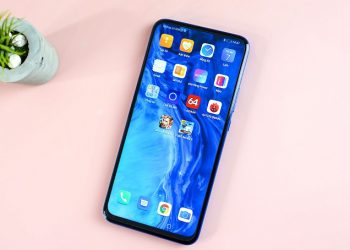 Mở hộp Honor 9X: Đẹp khó cưỡng với màn hình tràn viền, camera thò thụt