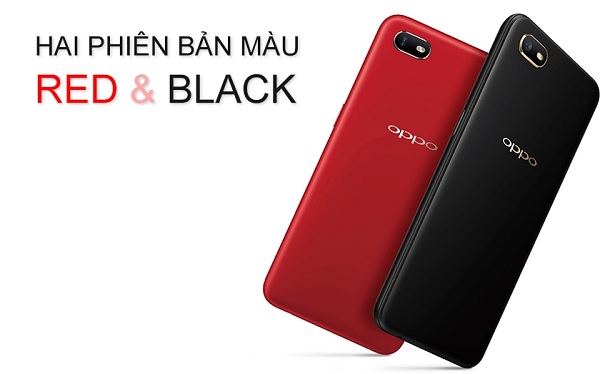 Mua OPPO A1k kèm gói cước, giá chỉ 1.990.000 đồng