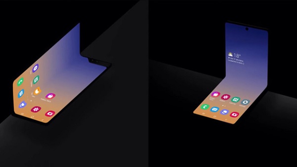 Samsung đã đàm phán với 3 nhà mạng tại Hàn Quốc để phát hành Galaxy Fold 2
