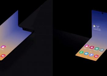 Ngày bán Galaxy Fold 2 sẽ diễn ra trước khi Galaxy S11 trình làng
