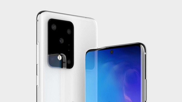 Rộ tin đồn về cấu hình khủng và ngày ra mắt Galaxy S11, dự kiến 18/2/2020