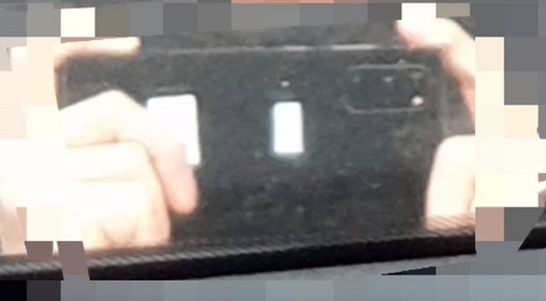 Hình ảnh thực tế được cho là của Samsung Galaxy S11