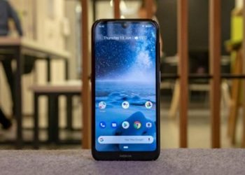 Ảnh minh họa Nokia 2.3