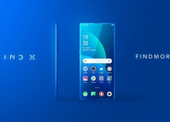 OPPO tiết lộ ngày ra mắt OPPO Find X2