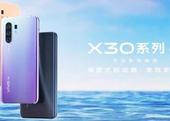 Vivo xác nhận ngày ra mắt Vivo X30 16/12 tới, chip Exynos 980, camera 64MP, giá 10,5 triệu