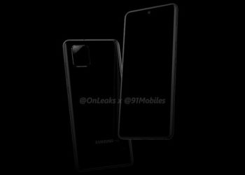 Dung lượng pin Galaxy Note 10 Lite sẽ lớn hơn Galaxy Note 10+