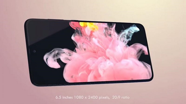 Rò rỉ Galaxy A31 với thiết kế tuyệt đẹp