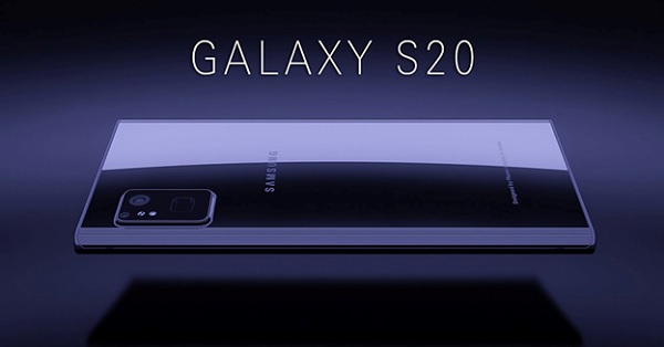 Rò rỉ Galaxy S20 – Samsung tạo bất ngờ khi “nhảy cóc” tới 10 thế hệ smartphone Galaxy S