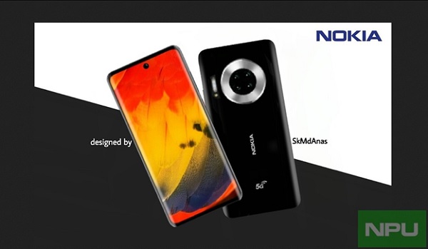 Mô phỏng Nokia N96 “cổ xưa” trong diện mạo mới, hiện đại và hoành tráng hơn