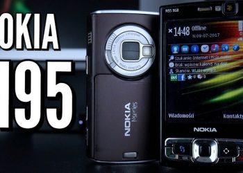 Rò rỉ Nokia N95 5G: “Hồi sinh” model đời cổ thành smartphone của tương lai