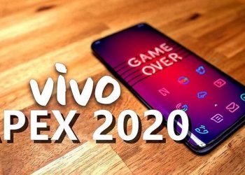 Rò rỉ Vivo APEX 2020 với thiết kế không viền cùng tỷ lệ màn hình siêu cao độc đáo