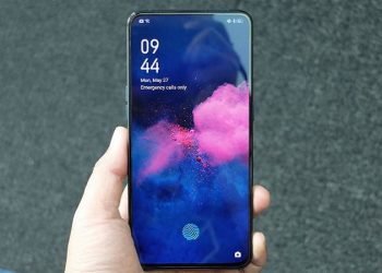 Thông tin rò rỉ OPPO Reno 3