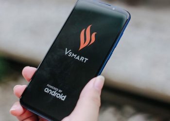 Rò rỉ ứng dụng VMessage gần giống iMessage và FaceTime cho smartphone Vsmart
