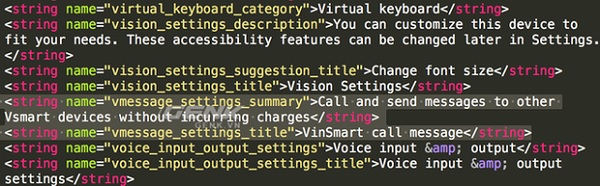 Mô tả chức năng của ứng dụng mới