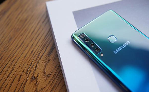 Thế hệ Galaxy A dẫn đầu xu hướng công nghệ