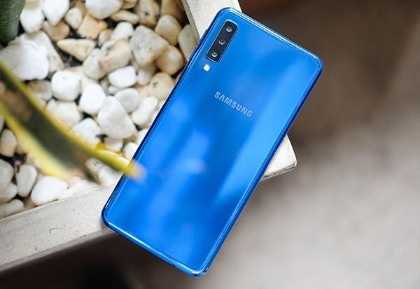 Thế hệ Galaxy A dẫn đầu xu hướng công nghệ (1)
