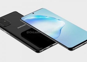 Samsung Galaxy S11