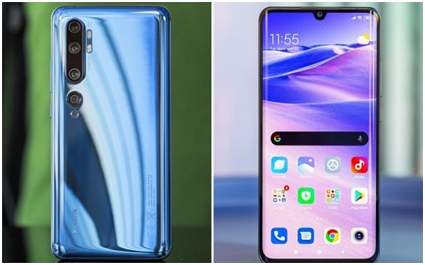 Hãng Xiaomi chuẩn bị ra mắt smartphone 35 phút sạc đầy pin Xiaomi Mi 10 Pro