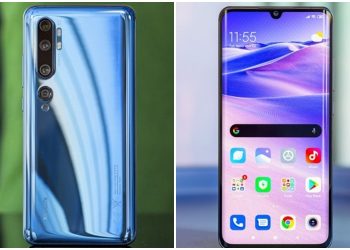 Hãng Xiaomi chuẩn bị ra mắt smartphone 35 phút sạc đầy pin Xiaomi Mi 10 Pro
