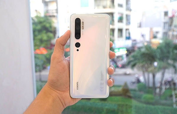 Khám phá smartphone camera 108MP của Xiaomi