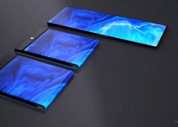 Concept Samsung Galaxy Fold 2 – Smartphone màn hình gập ngang đẹp nhất từ trước đến nay